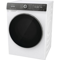 Gorenje WD2S164ADSWA 10 kg elöltöltős mosó-szárítógép