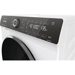 Gorenje WD2S164ADSWA 10 kg elöltöltős mosó-szárítógép