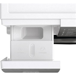 Gorenje WD2S164ADSWA 10 kg elöltöltős mosó-szárítógép