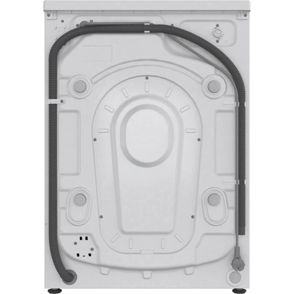 Gorenje WD2S164ADSWA 10 kg elöltöltős mosó-szárítógép