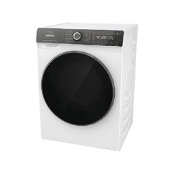 Gorenje WD2S164ADSWA fehér, elöltöltős, max.1400ford., 10 kg/6 kg, mosó-szárítógép (Újszerű)
