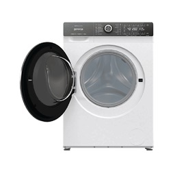 Gorenje WD2S164ADSWA fehér, elöltöltős, max.1400ford., 10 kg/6 kg, mosó-szárítógép (Újszerű)