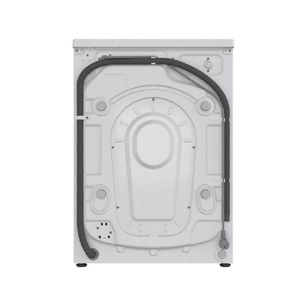 Gorenje WD2S164ADSWA fehér, elöltöltős, max.1400ford., 10 kg/6 kg, mosó-szárítógép (Újszerű)