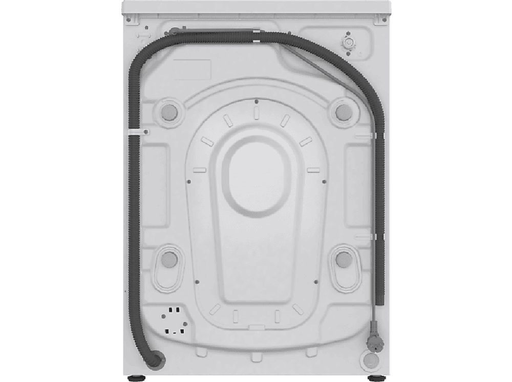 Gorenje WD2S164ADSWA fehér, elöltöltős, max.1400ford., 10 kg/6 kg, mosó-szárítógép (Újszerű)