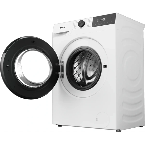 Gorenje WG2P84A32 fehér, elöltöltős, 8 kg, 1400 ford./perc, mosógép