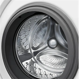 Gorenje WG2P84A32 fehér, elöltöltős, 8 kg, 1400 ford./perc, mosógép