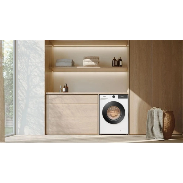 Gorenje WG2P84A32 fehér, elöltöltős, 8 kg, 1400 ford./perc, mosógép