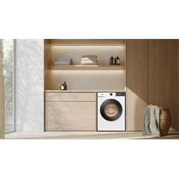 Gorenje WG2P84A32 fehér, elöltöltős, 8 kg, 1400 ford./perc, mosógép