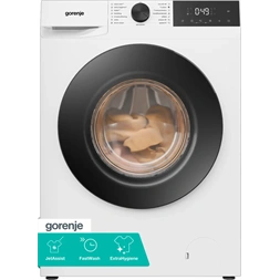 Gorenje WG2PS72A12 fehér, elöltöltős, 7 kg, 1200 ford./perc, mosógép