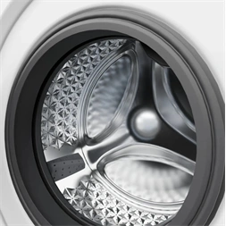 Gorenje WG2PS72A12 fehér, elöltöltős, 7 kg, 1200 ford./perc, mosógép