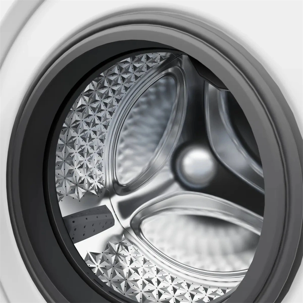 Gorenje WG2PS72A12 fehér, elöltöltős, 7 kg, 1200 ford./perc, mosógép