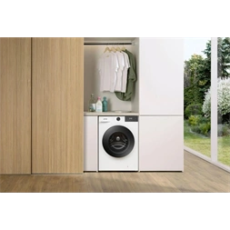 Gorenje WG2PS72A12 fehér, elöltöltős, 7 kg, 1200 ford./perc, mosógép