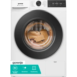 Gorenje WG414A41 fehér, elöltöltős, 10 kg, 1400 ford./perc, mosógép