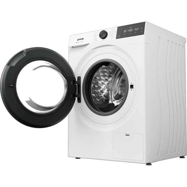 Gorenje WG414A41 fehér, elöltöltős, 10 kg, 1400 ford./perc, mosógép