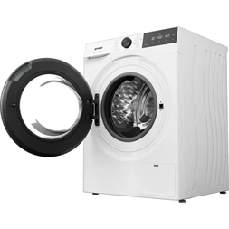 Gorenje WG414A41 fehér, elöltöltős, 10 kg, 1400 ford./perc, mosógép