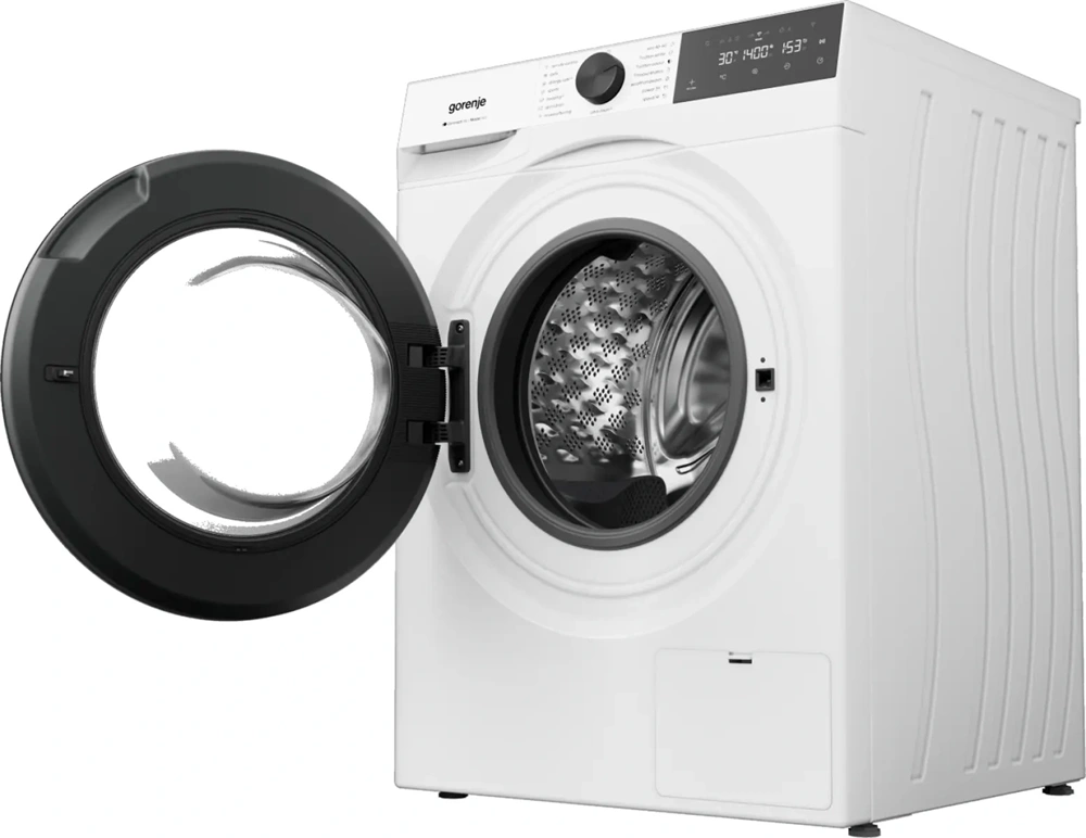 Gorenje WG414A41 fehér, elöltöltős, 10 kg, 1400 ford./perc, mosógép