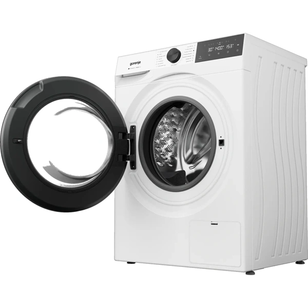 Gorenje WG474A21 fehér, elöltöltős, 7 kg, 1400 ford./perc, mosógép