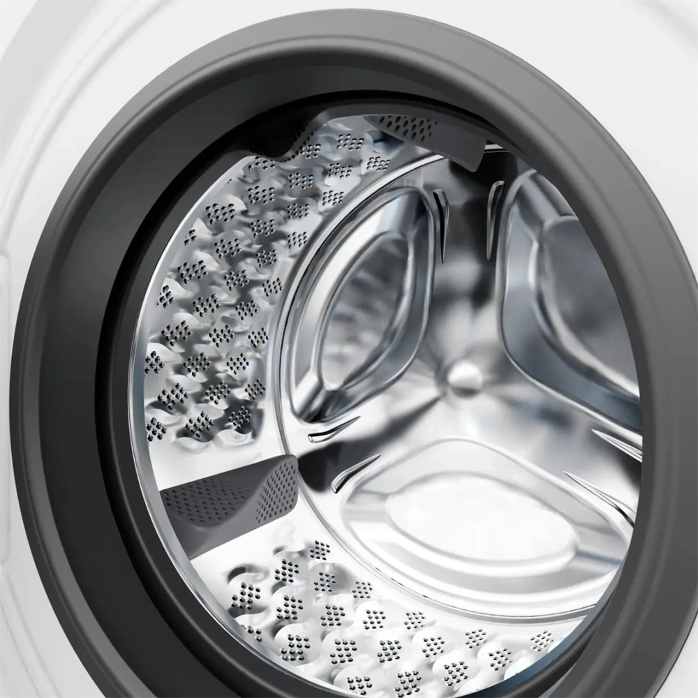 Gorenje WG474A21 fehér, elöltöltős, 7 kg, 1400 ford./perc, mosógép
