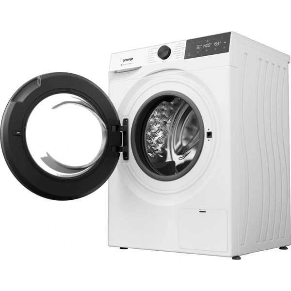 Gorenje WG494A11 fehér, elöltöltős, 9 kg, 1400 ford./perc, WiFi, mosógép