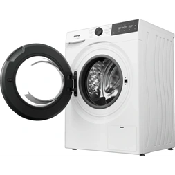 Gorenje WG494A11 fehér, elöltöltős, 9 kg, 1400 ford./perc, WiFi, mosógép