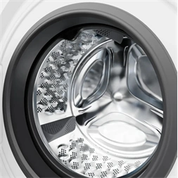 Gorenje WG494A11 fehér, elöltöltős, 9 kg, 1400 ford./perc, WiFi, mosógép