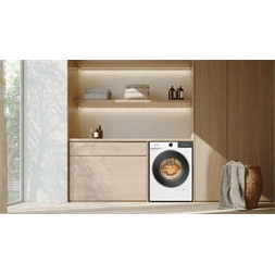 Gorenje WG494A11 fehér, elöltöltős, 9 kg, 1400 ford./perc, WiFi, mosógép