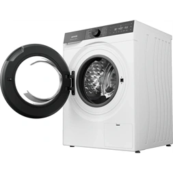 Gorenje WG614A4P1 fehér, elöltöltős, 10 kg, 1400 ford./perc, mosógép