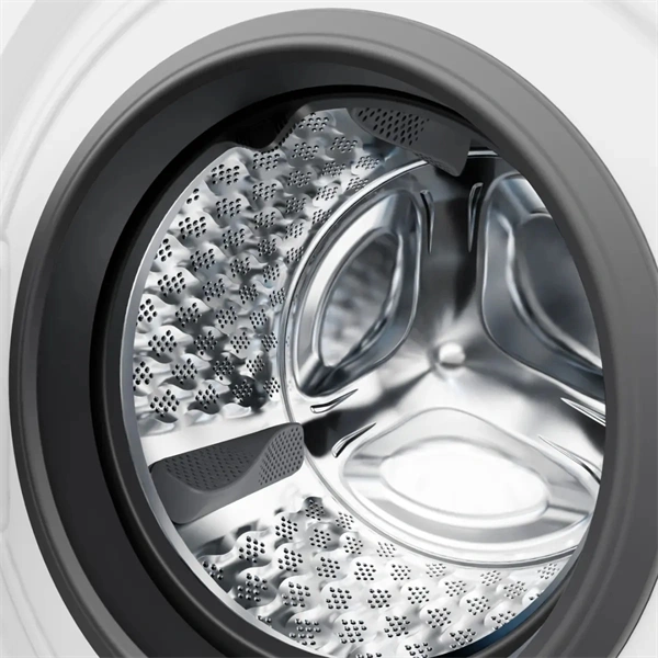Gorenje WG614A4P1 fehér, elöltöltős, 10 kg, 1400 ford./perc, mosógép