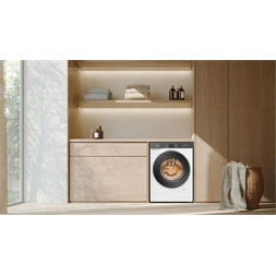 Gorenje WG614A4P1 fehér, elöltöltős, 10 kg, 1400 ford./perc, mosógép