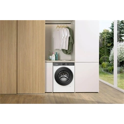 Gorenje WG614A4P1 fehér, elöltöltős, 10 kg, 1400 ford./perc, mosógép