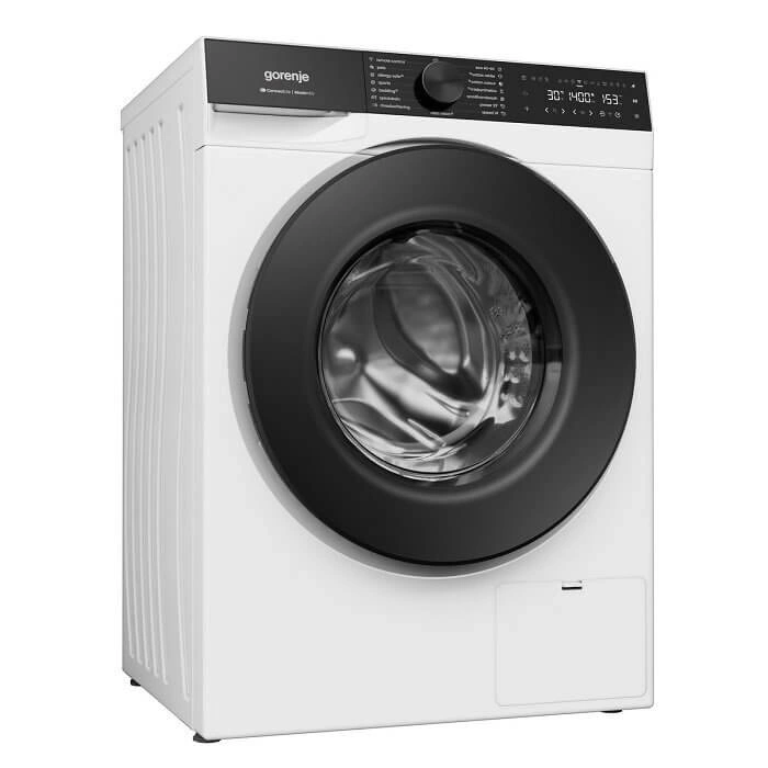 Gorenje WG694A11 fehér, elöltöltős, max.1400ford., 9 kg, mosógép