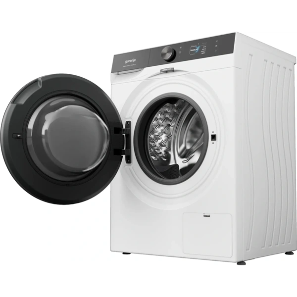 Gorenje WG884A31 fehér, elöltöltős, 8 kg, 1400 ford./perc, mosógép