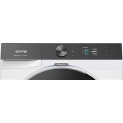 Gorenje WG884A31 fehér, elöltöltős, 8 kg, 1400 ford./perc, mosógép