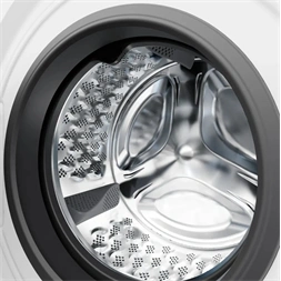 Gorenje WG884A31 fehér, elöltöltős, 8 kg, 1400 ford./perc, mosógép