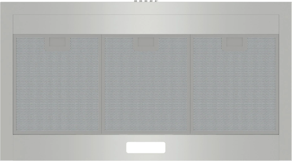 Gorenje WHC929E4X inox, fali kürtős, méret:90cm, zajszint:65dB, páraelszívó