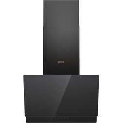 Gorenje WHI 649EB fali páraelszívó