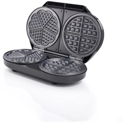 Gorenje WM1400SB inox gofrisütő