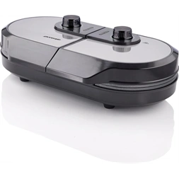 Gorenje WM1400SB inox gofrisütő