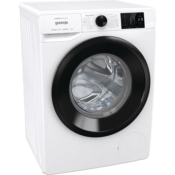 Gorenje WNEI72B 7 kg elöltöltős mosógép (Újszerű)