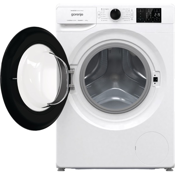 Gorenje WNEI72B 7 kg elöltöltős mosógép (Újszerű)