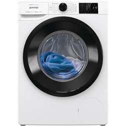 Gorenje WNEI72B fehér, elöltöltős, max.1200ford., 7 kg, mosógép (Használt - B)
