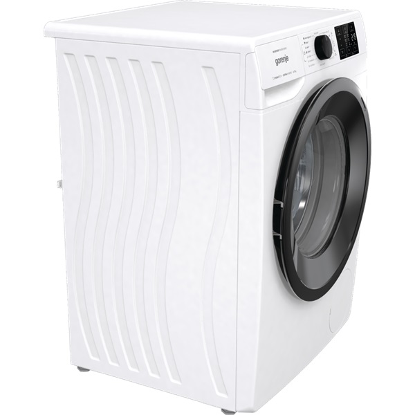 Gorenje WNEI74AS fehér, elöltöltős, max.1400ford., 7 kg, mosógép