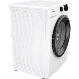 Gorenje WNEI74AS fehér, elöltöltős, max.1400ford., 7 kg, mosógép