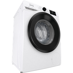 Gorenje WNEI74AS fehér, elöltöltős, max.1400ford., 7 kg, mosógép