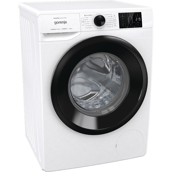 Gorenje WNEI82B elöltöltős mosógép