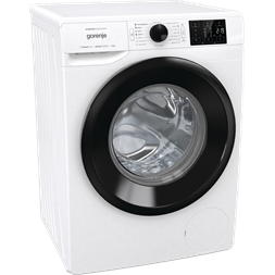 Gorenje WNEI84BS fehér, elöltöltős, max.1400ford., 8 kg, mosógép