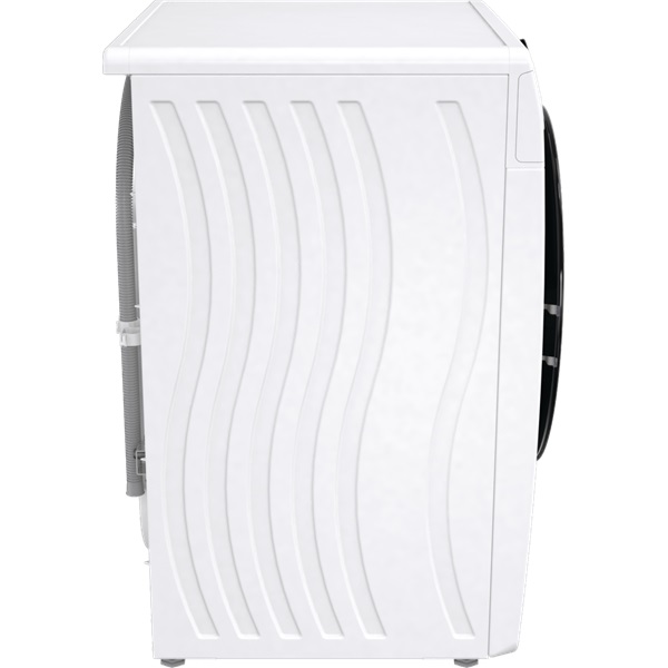 Gorenje WNEI84BS fehér, elöltöltős, max.1400ford., 8 kg, mosógép