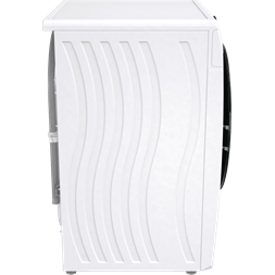 Gorenje WNEI84BS fehér, elöltöltős, max.1400ford., 8 kg, mosógép