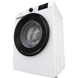 Gorenje WNEI84BS fehér, elöltöltős, max.1400ford., 8 kg, mosógép