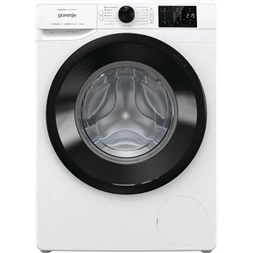 Gorenje WNEI94ADS fehér, elöltöltős, max.1400ford., 9 kg, mosógép (Újszerű)
